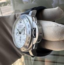 Thumbnail von Panerai Luminor Chrono Daylight PAM00251 Chronograph 44MM Komplettset