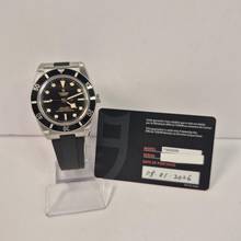 Thumbnail von Tudor Black Bay 54 Oysterflex 37mm Automatik Komplett