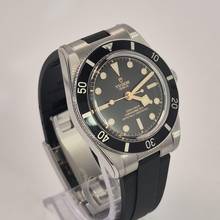 Thumbnail von Tudor Black Bay 54 Oysterflex 37mm Automatik Komplett