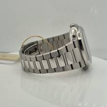 Thumbnail von Patek Philippe Nautilus Travel Time Flyback Chronograph 40,5 mm Komplett