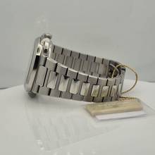Thumbnail von Patek Philippe Nautilus Travel Time Flyback Chronograph 40,5 mm Komplett