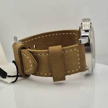 Thumbnail von Panerai Luminor Base Logo Paneristi Limited Edition 44mm Handaufzug Komplett