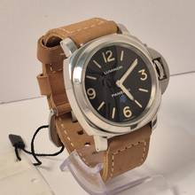 Thumbnail von Panerai Luminor Base Logo Paneristi Limited Edition 44mm Handaufzug Komplett