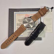 Thumbnail von Panerai Luminor Base Logo Paneristi Limited Edition 44mm Handaufzug Komplett
