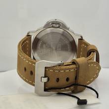 Thumbnail von Panerai Luminor Base Logo Paneristi Limited Edition 44mm Handaufzug Komplett