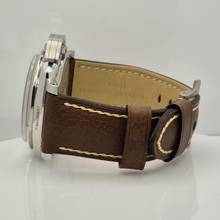 Thumbnail von Panerai Luminor 1950 Linkshänder 3 Tage 47mm Komplettes Armband