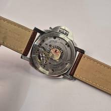 Thumbnail von Panerai Luminor 1950 Linkshänder 3 Tage 47mm Komplettes Armband