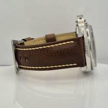 Thumbnail von Panerai Luminor 1950 Linkshänder 3 Tage 47mm Komplettes Armband
