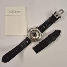 Thumbnail von Chopard Mille Miglia GT XL Chronograph 44mm Automatik Komplett