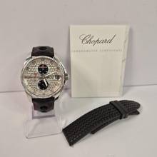 Thumbnail von Chopard Mille Miglia GT XL Chronograph 44mm Automatik Komplett