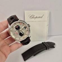 Thumbnail von Chopard Mille Miglia GT XL Chronograph 44mm Automatik Komplett