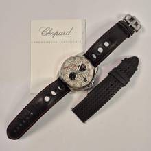 Thumbnail von Chopard Mille Miglia GT XL Chronograph 44mm Automatik Komplett