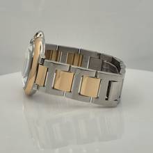 Thumbnail von Cartier Ballon Bleu 36mm Roségold & Stahl Automatik