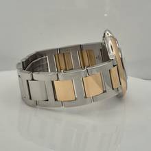 Thumbnail von Cartier Ballon Bleu 36mm Roségold & Stahl Automatik