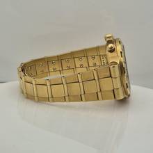 Thumbnail von Bulgari Diagono GMT Vollgold 40mm Automatik Komplett