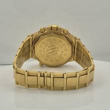 Thumbnail von Bulgari Diagono GMT Vollgold 40mm Automatik Komplett