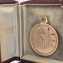Thumbnail von Vacheron Constantin Lapela Roségold Handaufzug mit Box