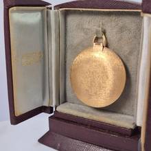 Thumbnail von Vacheron Constantin Lapela Roségold Handaufzug mit Box