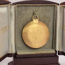Thumbnail von Vacheron Constantin Lapela Roségold Handaufzug mit Box