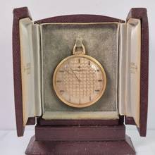 Thumbnail von Vacheron Constantin Lapela Roségold Handaufzug mit Box