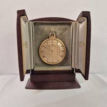 Thumbnail von Vacheron Constantin Lapela Roségold Handaufzug mit Box