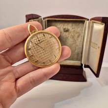 Thumbnail von Vacheron Constantin Lapela Roségold Handaufzug mit Box