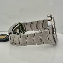 Thumbnail von Rolex Submariner (No Date) 41mm No-Date Automático Completo