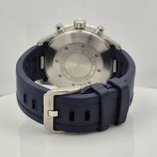 Thumbnail von IWC Aquatimer Chronograph Day Date Blue Edition 44mm Automatik Komplett