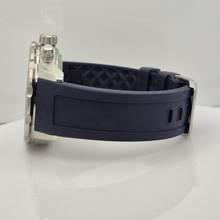 Thumbnail von IWC Aquatimer Chronograph Day Date Blue Edition 44mm Automatik Komplett
