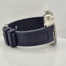 Thumbnail von IWC Aquatimer Chronograph Day Date Blue Edition 44mm Automatik Komplett