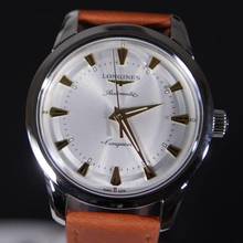Thumbnail von Longines Conquest Heritage NEW FULL SET NEW FULL SET