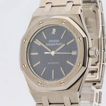 Thumbnail von Audemars Piguet Royal Oak Stiftung Limited Edition