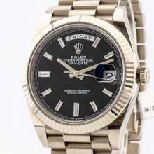 Thumbnail von Rolex Day-Date 40 Full Set 2024