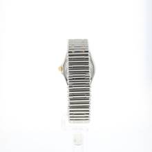Thumbnail von Breitling Callistino MoP Gold/Stahl