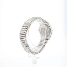 Thumbnail von Breitling Callistino MoP Gold/Stahl
