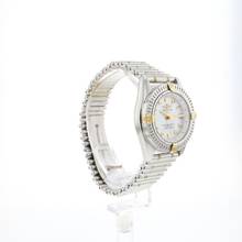 Thumbnail von Breitling Callistino MoP Gold/Stahl