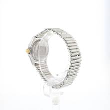 Thumbnail von Breitling Callistino MoP Gold/Stahl