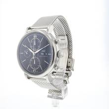 Thumbnail von IWC Portofino Chronograph Schwarzes Zifferblatt
