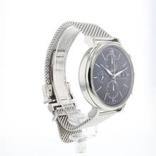 Thumbnail von IWC Portofino Chronograph Schwarzes Zifferblatt