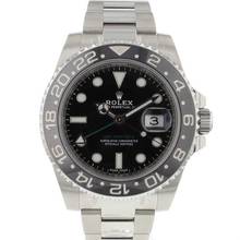 Thumbnail von Rolex GMT-Master II 116710LN NEU '19
