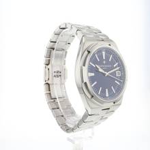 Thumbnail von Vacheron Constantin Overseas 4500V Blaues Zifferblatt