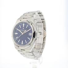 Thumbnail von Vacheron Constantin Overseas 4500V Blaues Zifferblatt