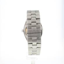 Thumbnail von Vacheron Constantin Overseas 4500V Blaues Zifferblatt
