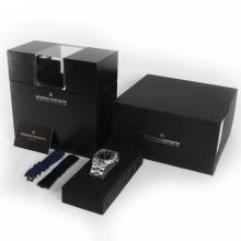 Thumbnail von Vacheron Constantin Overseas 4500V Blaues Zifferblatt