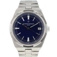 Thumbnail von Vacheron Constantin Overseas 4500V Blaues Zifferblatt