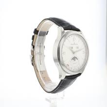 Thumbnail von Jaeger-LeCoultre Master Calendar Silber Zifferblatt