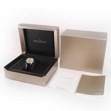 Thumbnail von Jaeger-LeCoultre Master Calendar Silber Zifferblatt