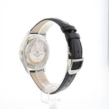 Thumbnail von Jaeger-LeCoultre Master Calendar Silber Zifferblatt