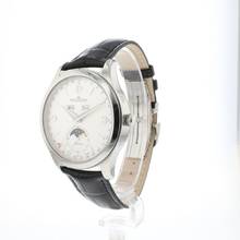 Thumbnail von Jaeger-LeCoultre Master Calendar Silber Zifferblatt