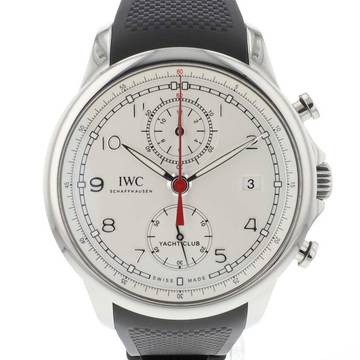 IWC Portugieser Yacht Club Chronograph IW390502